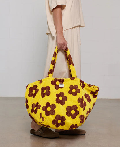 Phi Phi Large Tote Bag