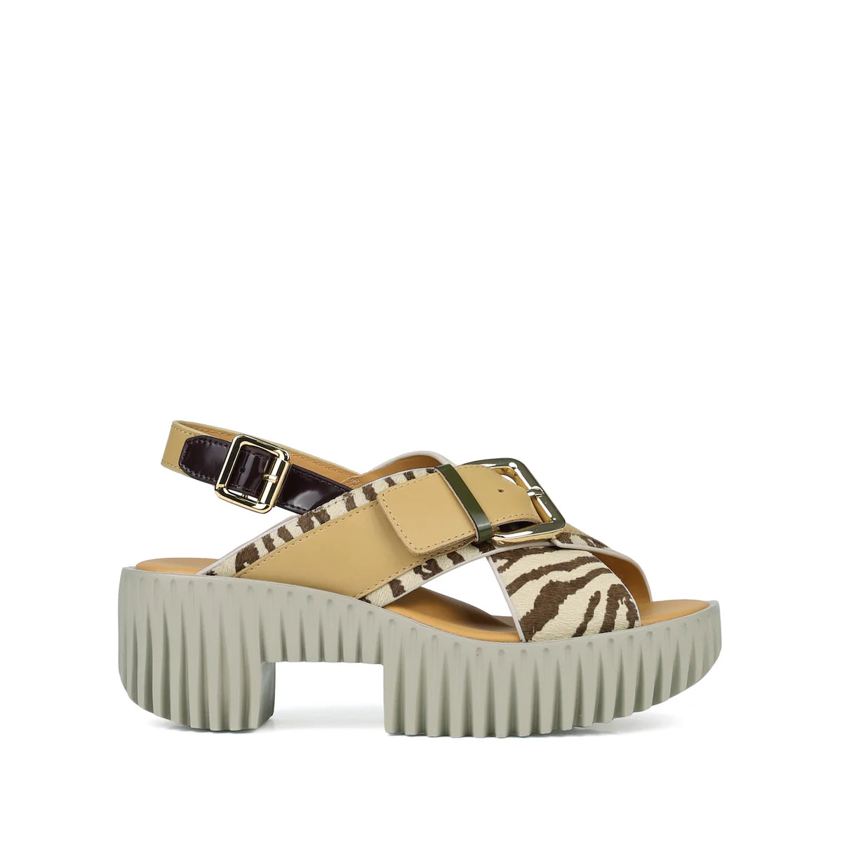 Plia Juno Sandal