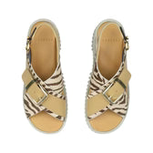 Plia Juno Sandal