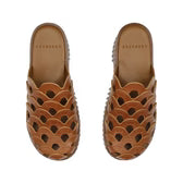 Pila Wave Oak Sandal