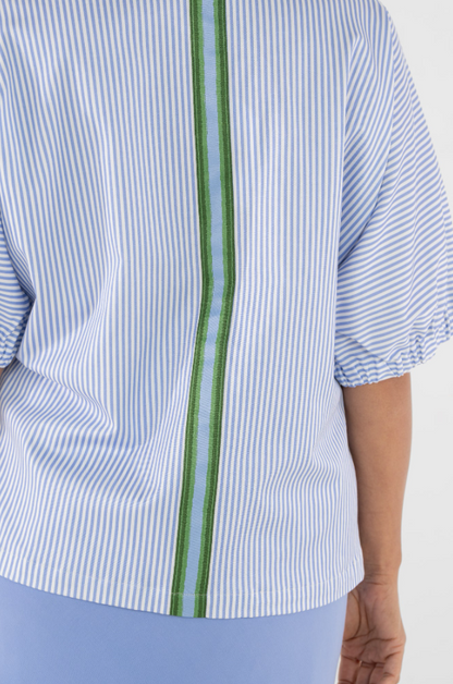 Poppy Top