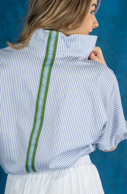 Poppy Top