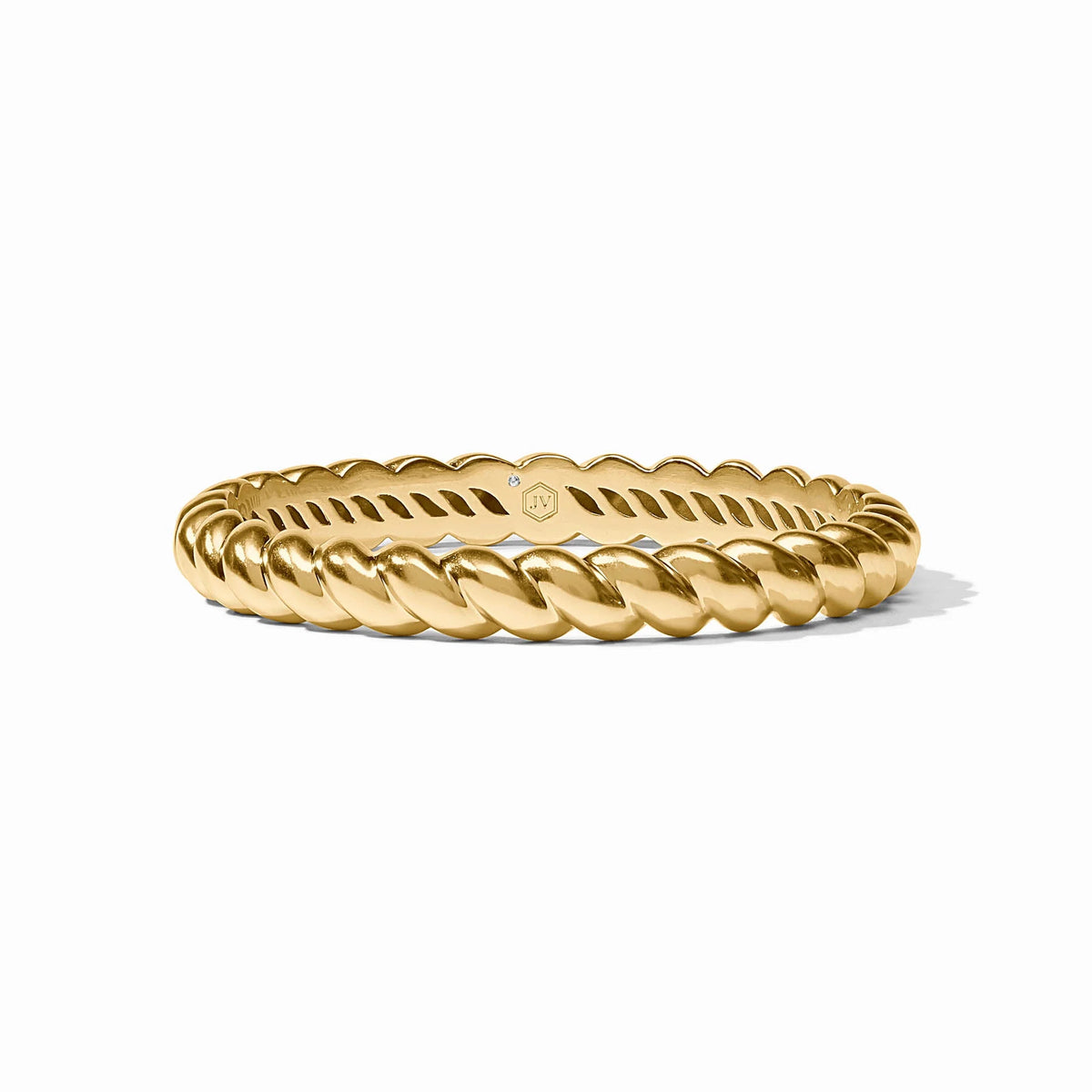 Ravello Bangle in Gold