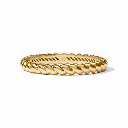 Ravello Bangle in Gold
