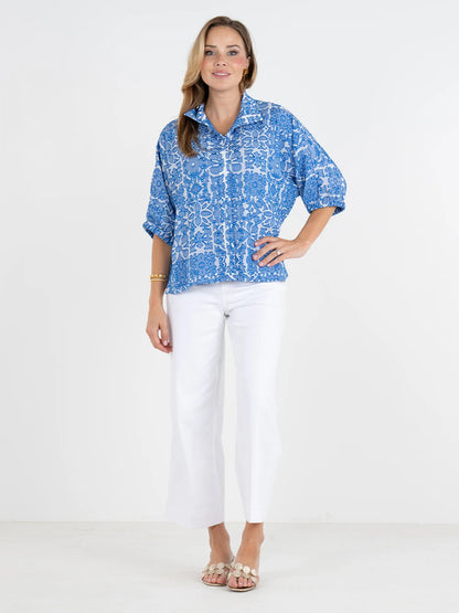 Bonny Top in Positano