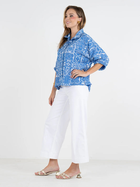 Bonny Top in Positano
