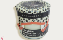 New Leaf Nocturne Candle