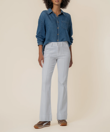 Stella High Rise Flare