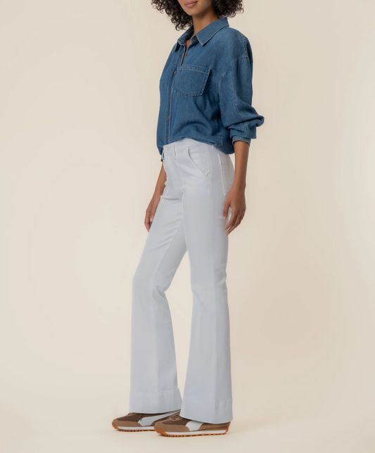Stella High Rise Flare