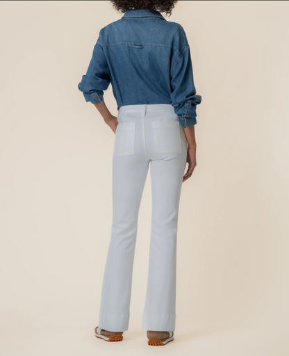 Stella High Rise Flare