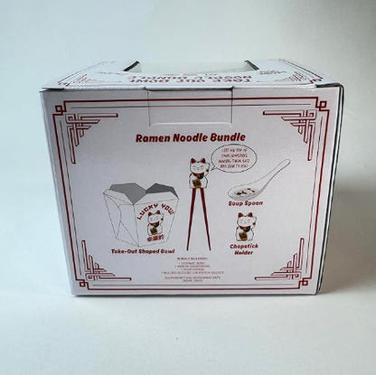 Take Out Noodle Bundle