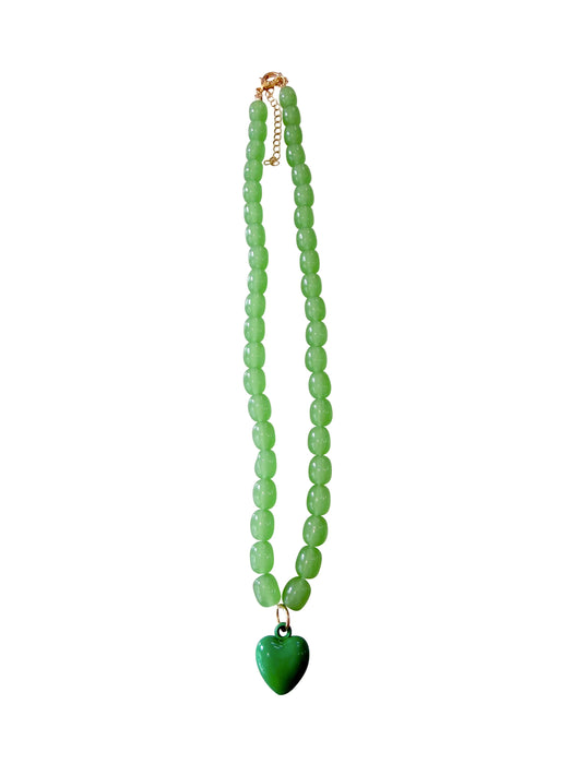 Tyler Necklace