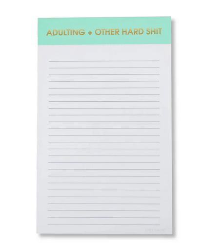 Chez Gagne Notepad