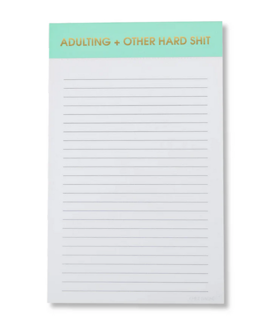 Chez Gagne Notepad