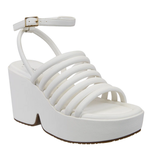 White Antipode Shoes