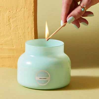 19oz Volcano Candles