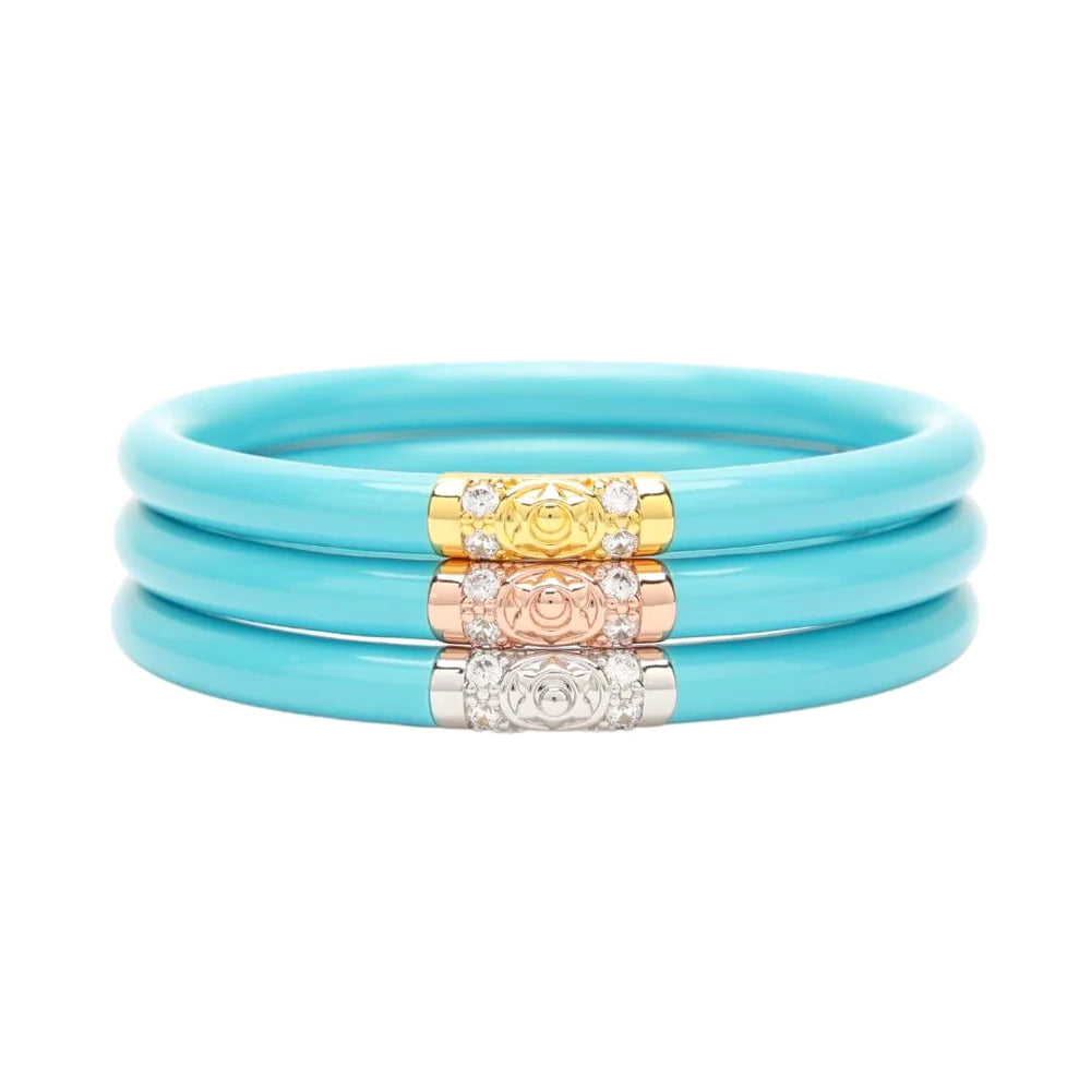 Three Kings Bangles