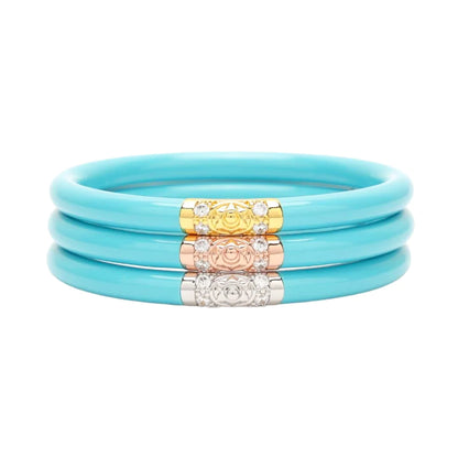 Three Kings Bangles