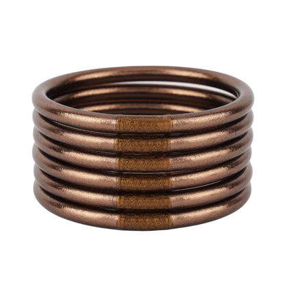 All Weather Bangles