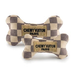 Checker Chewy Vuitton