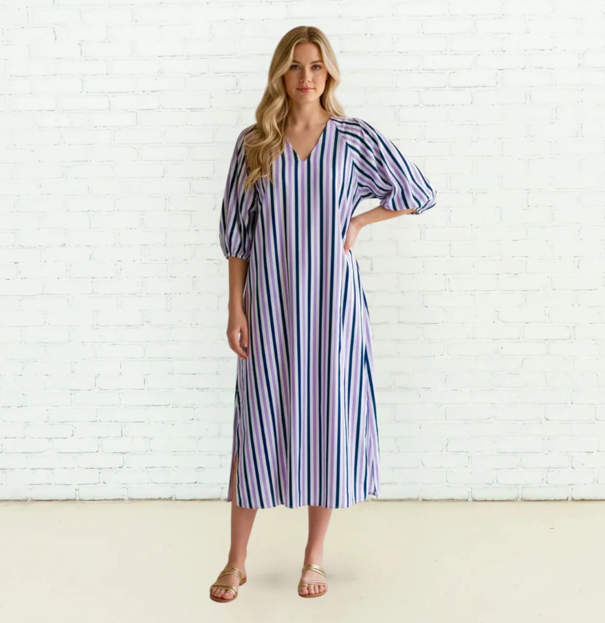 Coco Palm Beach Dress