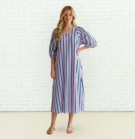 Coco Palm Beach Dress