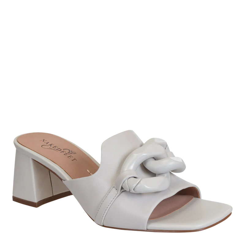 Coterie Shoes- mist
