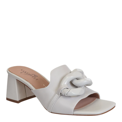 Coterie Shoes- mist
