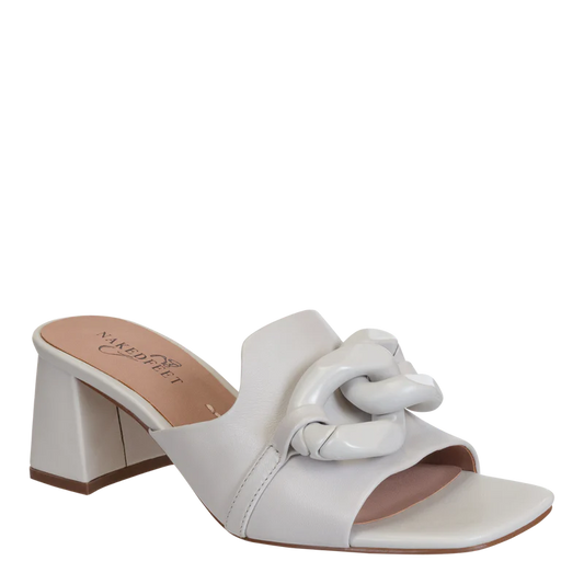 Coterie Shoes- mist