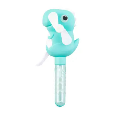 Bubble Maker Fan