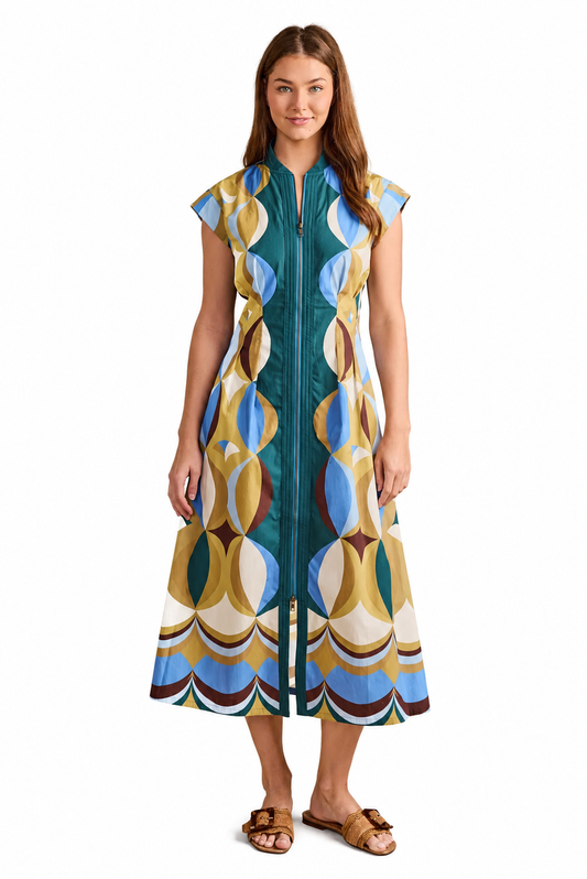 Rosalie Dress