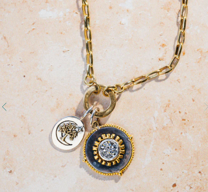 Est Lux Pendant