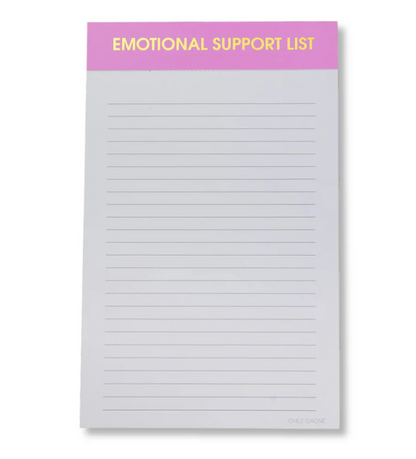 Chez Gagne Notepad