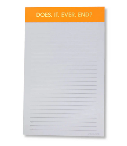 Chez Gagne Notepad