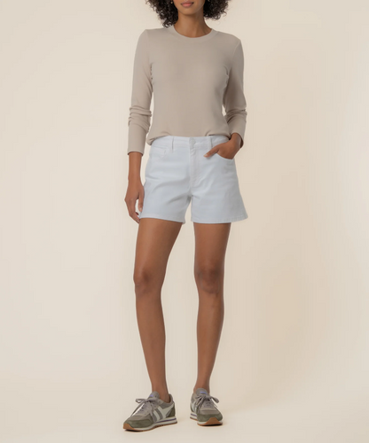 Jane High Rise Short