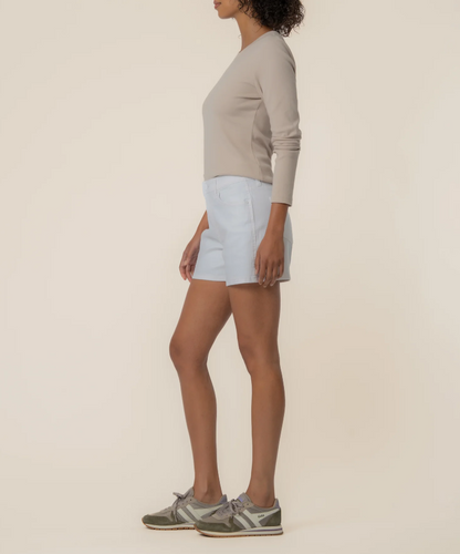 Jane High Rise Short