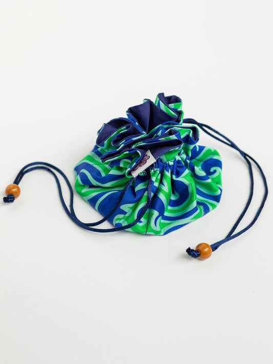 Josie Jewelry Pouch