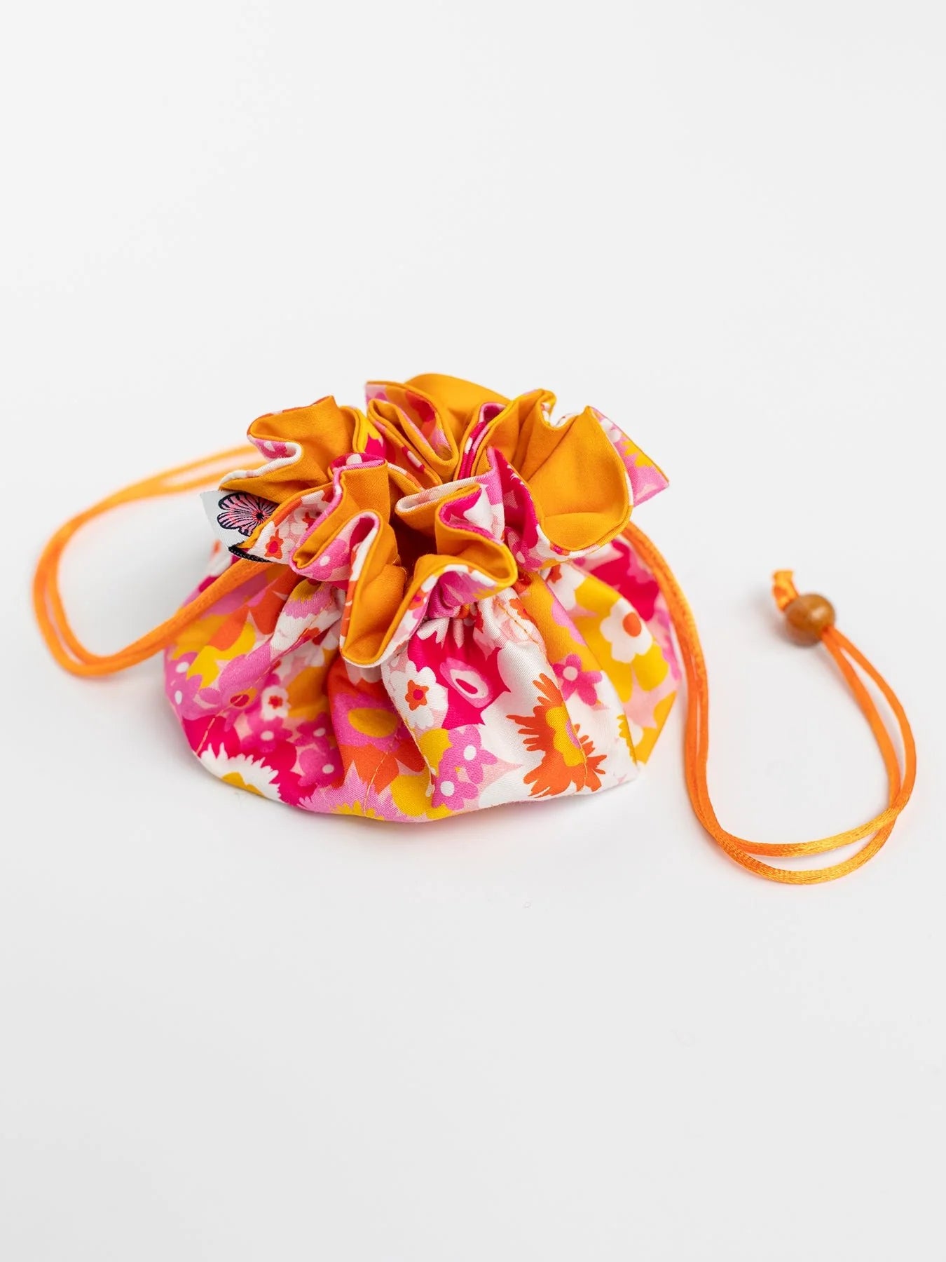 Josie Jewelry Pouch