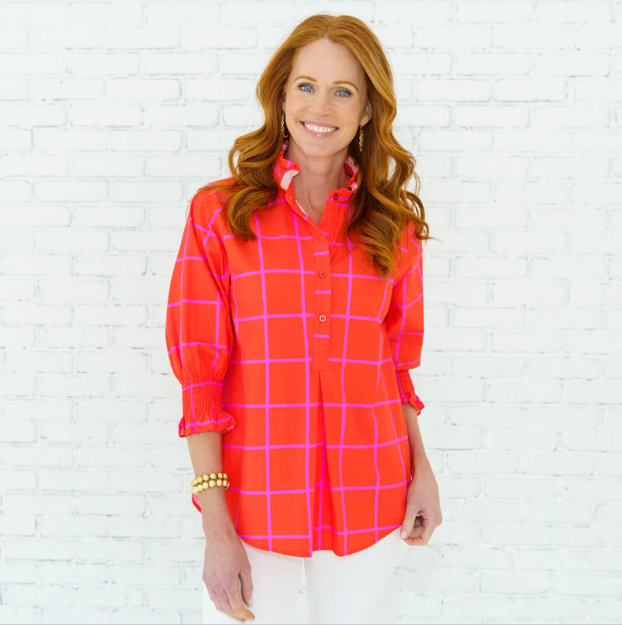 Kimberly Park Top