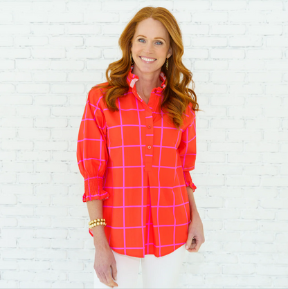 Kimberly Park Top