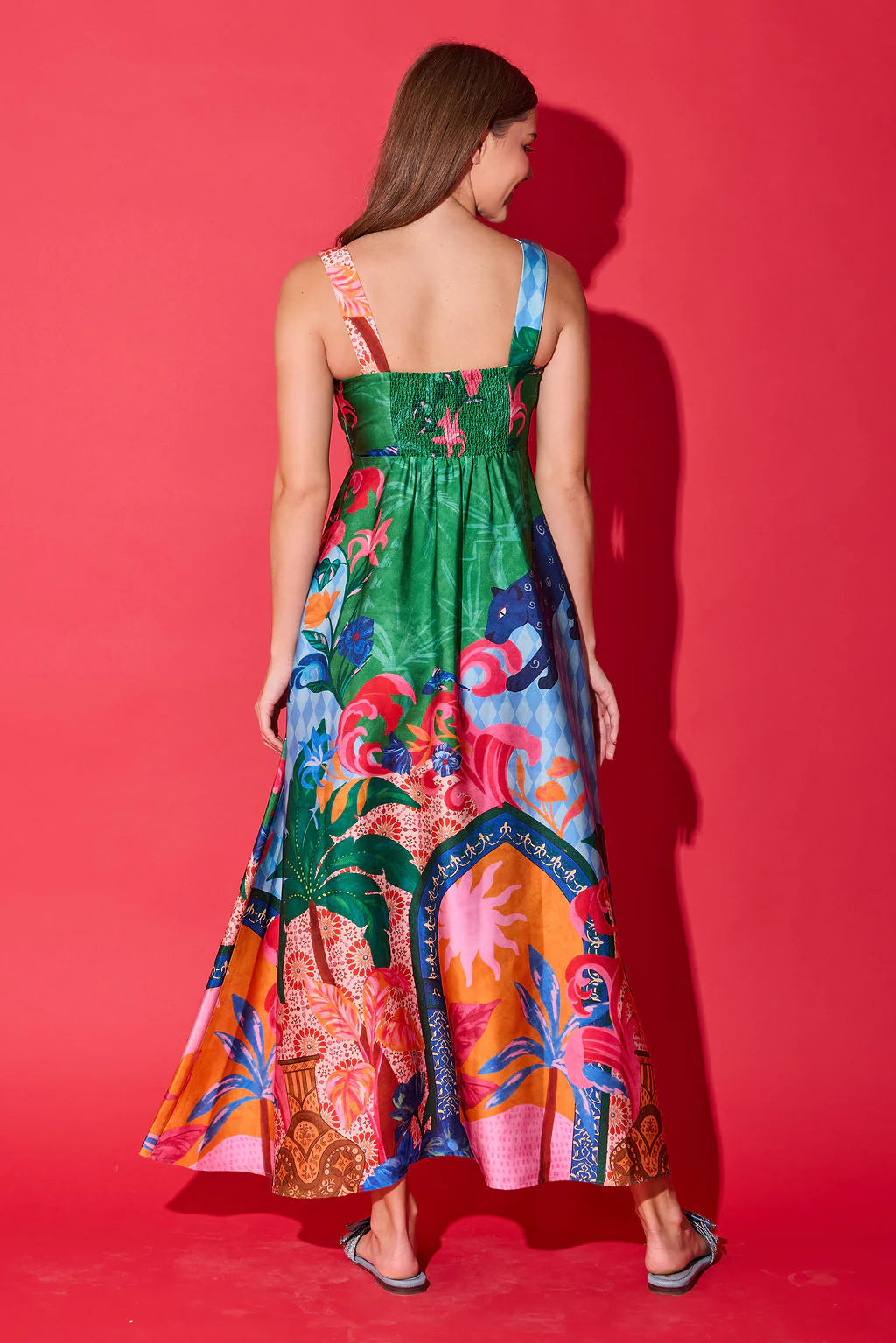 Maria Dress