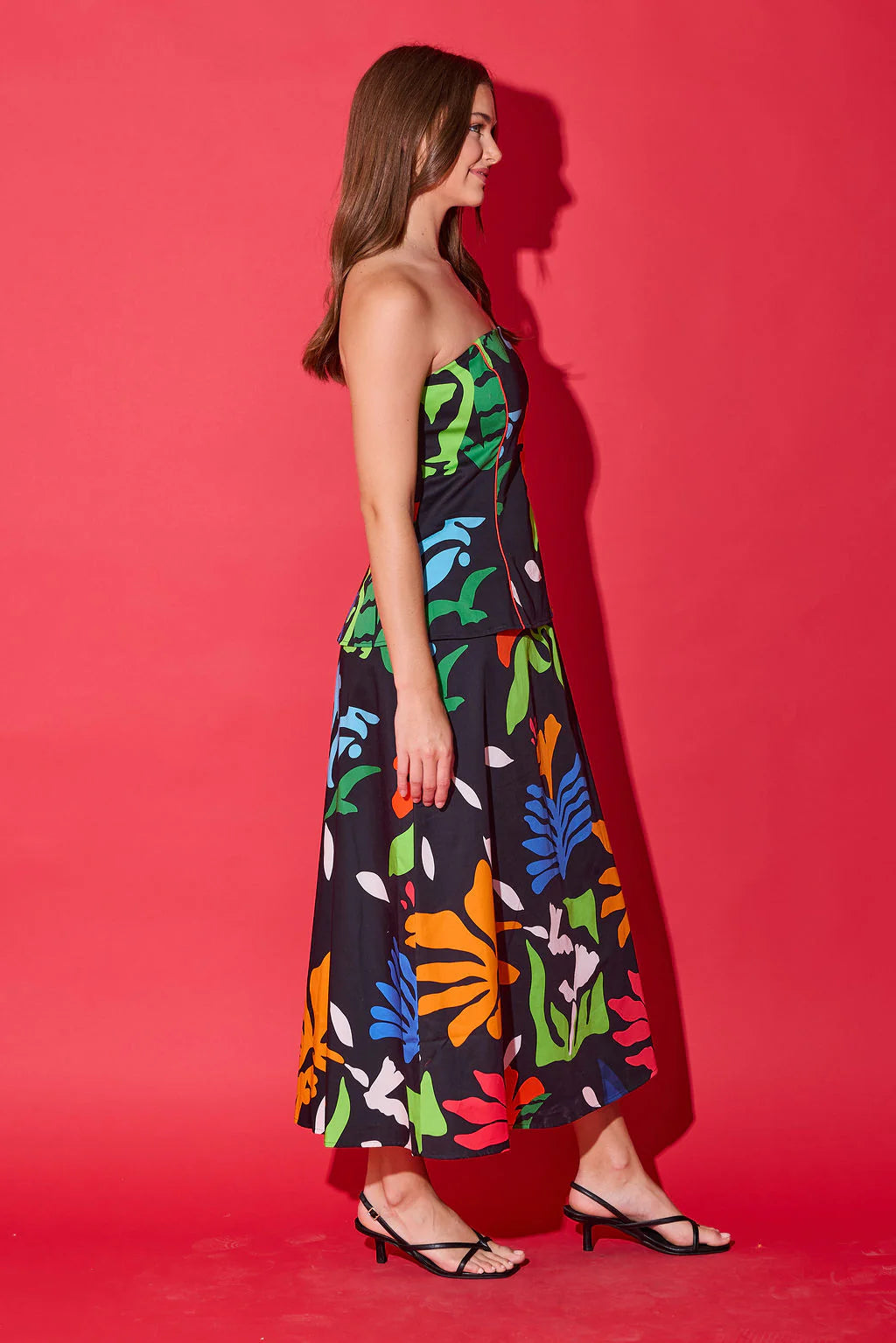 Brooks Dress