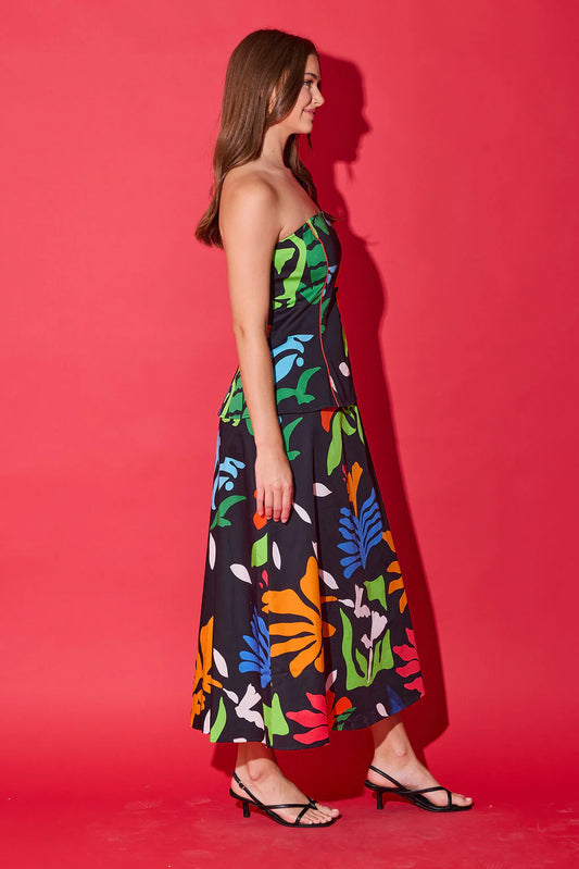 Brooks Dress