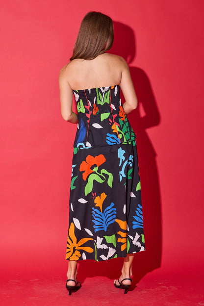 Brooks Dress