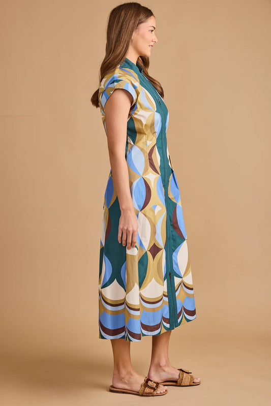 Rosalie Dress
