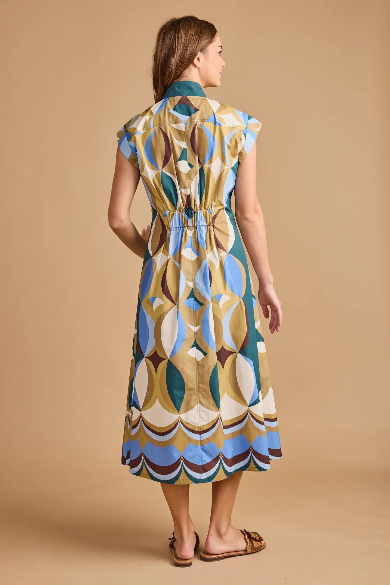 Rosalie Dress