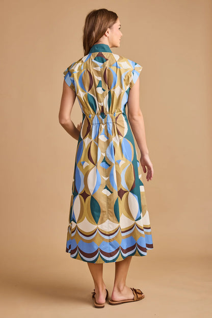 Rosalie Dress