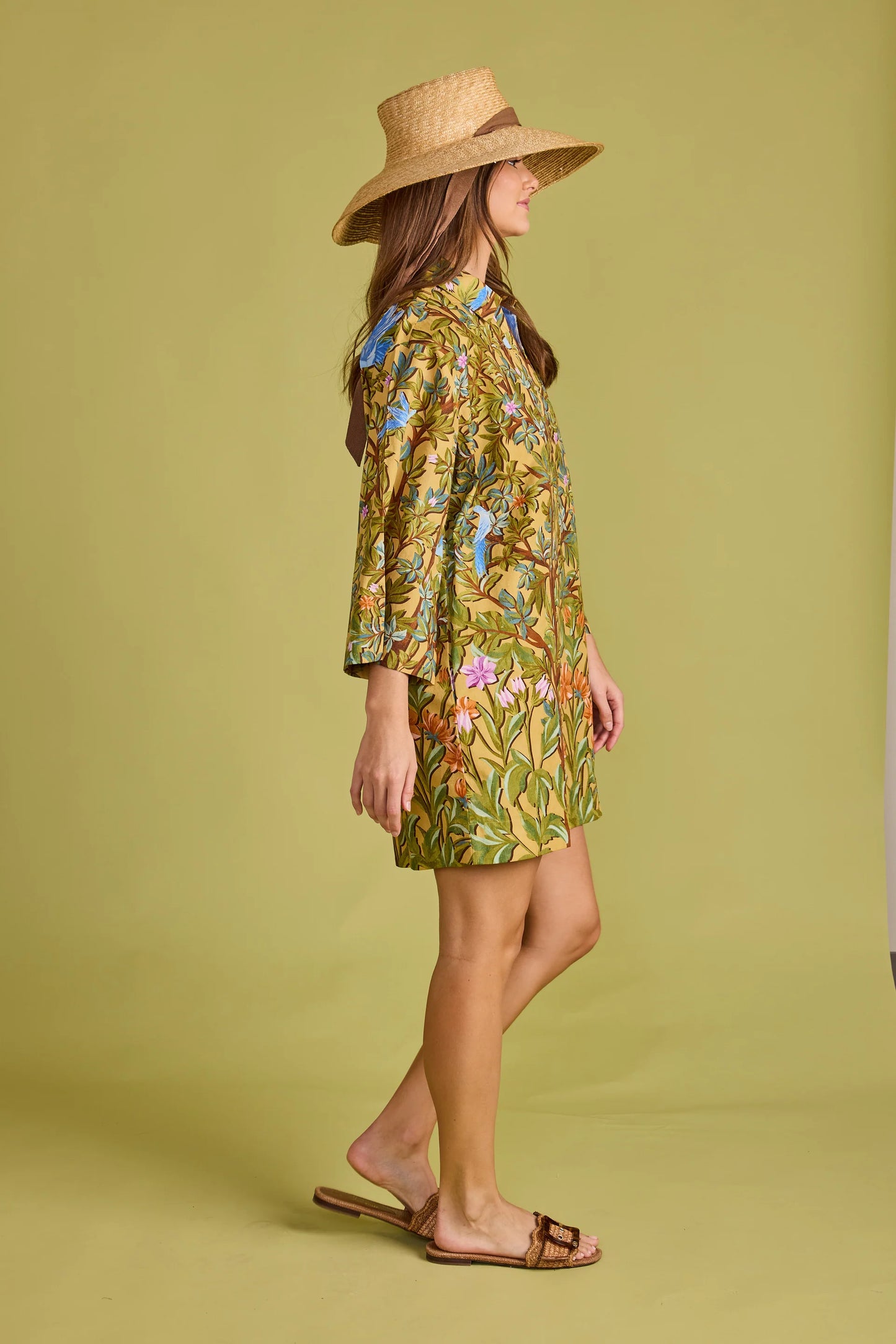 Collette Dress