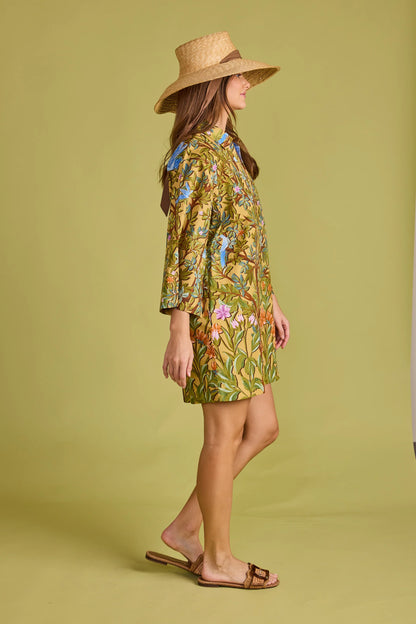 Collette Dress