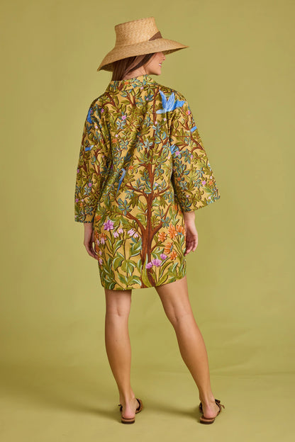 Collette Dress